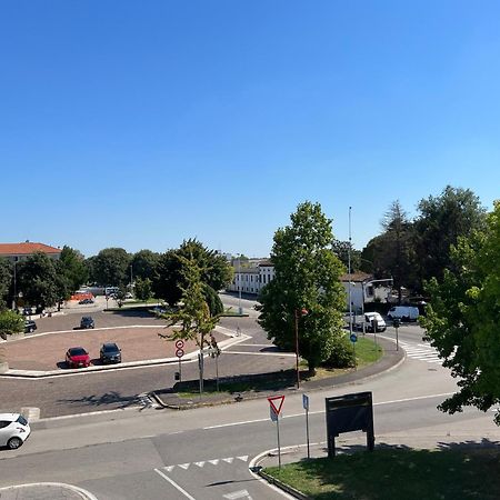 Apartament Padova Sarmeola Zewnętrze zdjęcie