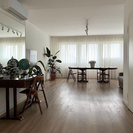 Apartament Padova Sarmeola Zewnętrze zdjęcie