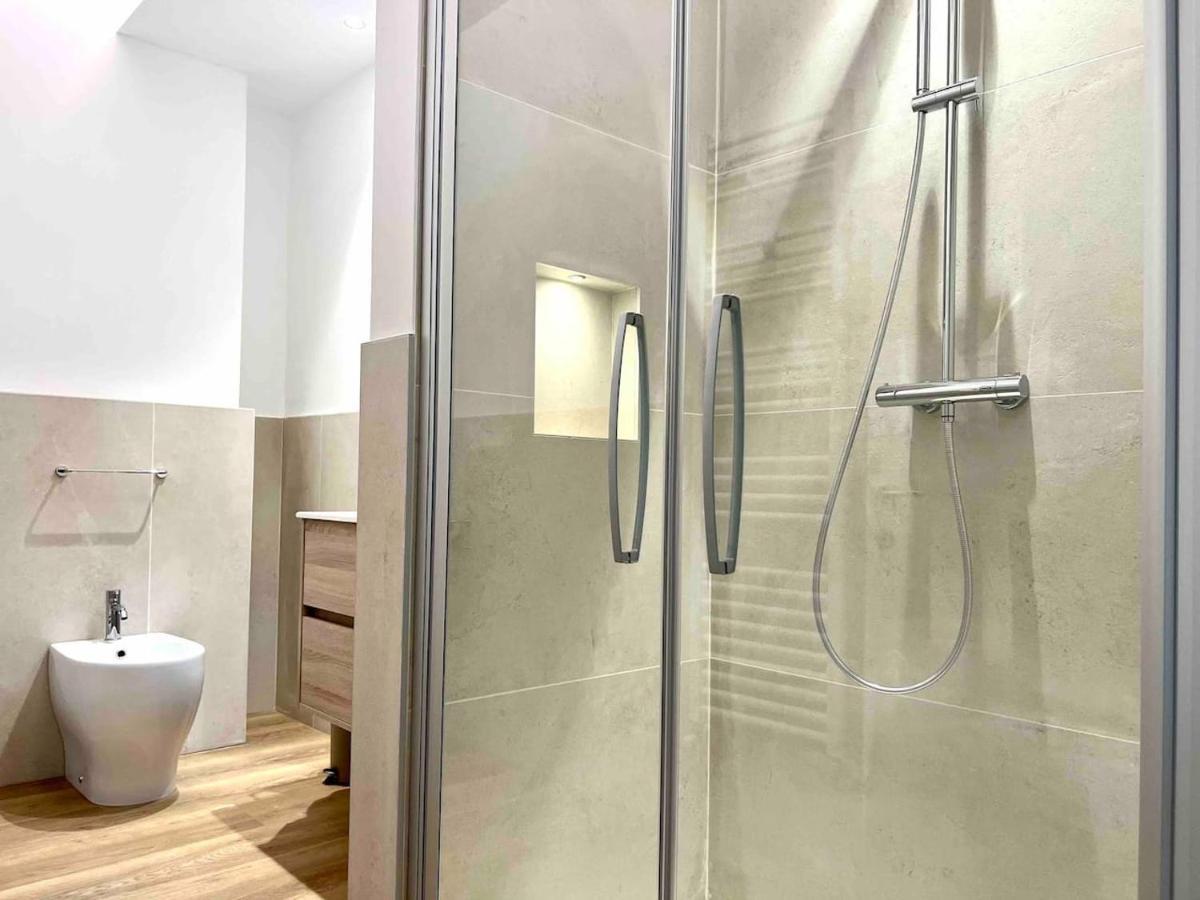 Apartament Padova Sarmeola Zewnętrze zdjęcie