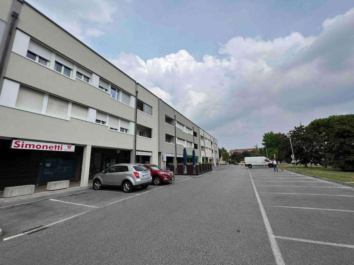 Apartament Padova Sarmeola Zewnętrze zdjęcie
