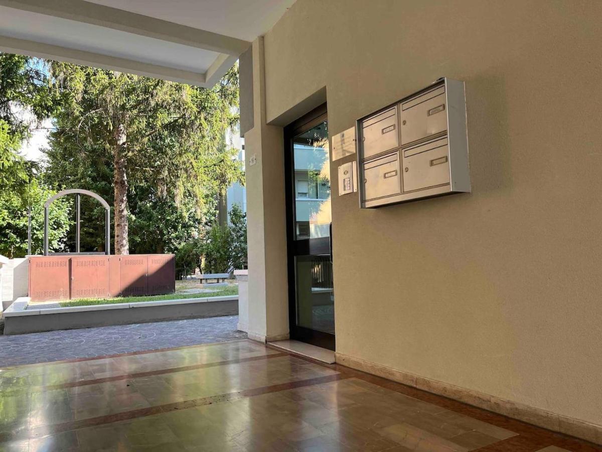 Apartament Padova Sarmeola Zewnętrze zdjęcie