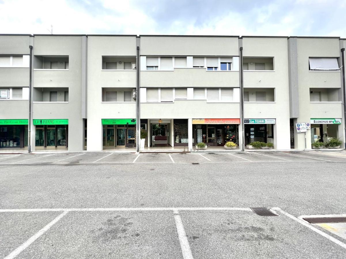 Apartament Padova Sarmeola Zewnętrze zdjęcie