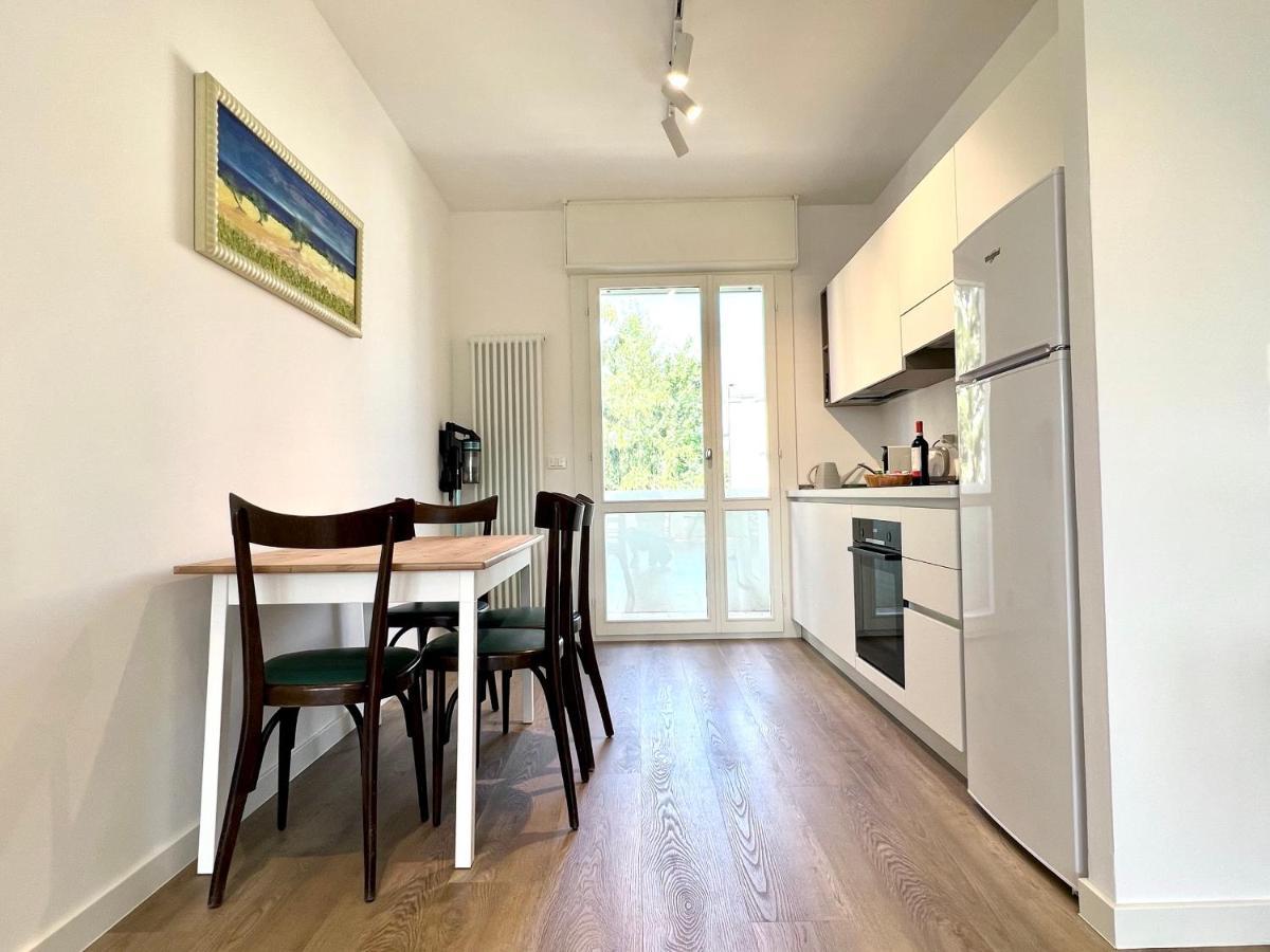 Apartament Padova Sarmeola Zewnętrze zdjęcie