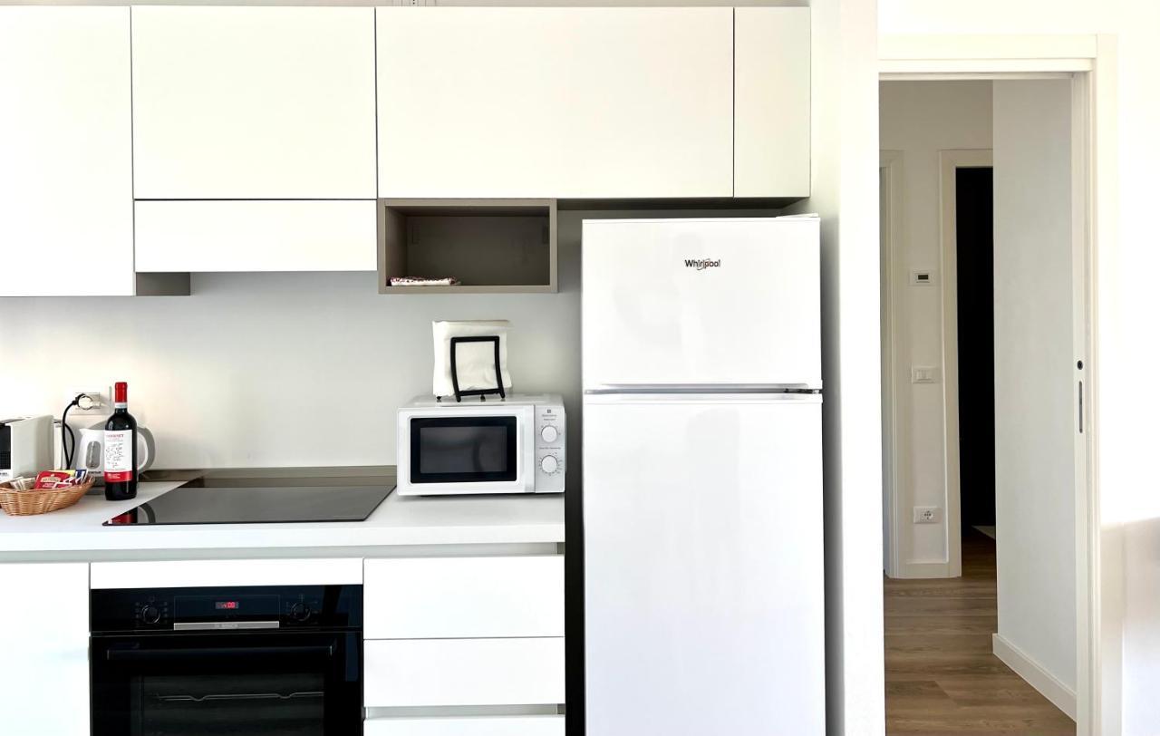 Apartament Padova Sarmeola Zewnętrze zdjęcie