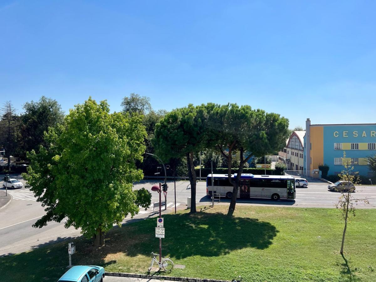 Apartament Padova Sarmeola Zewnętrze zdjęcie