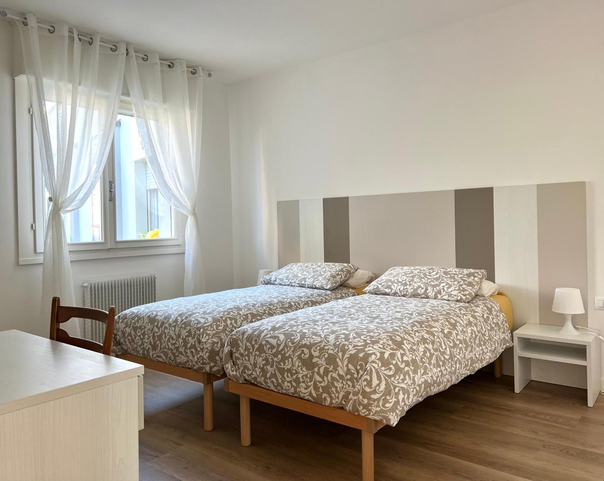 Apartament Padova Sarmeola Zewnętrze zdjęcie