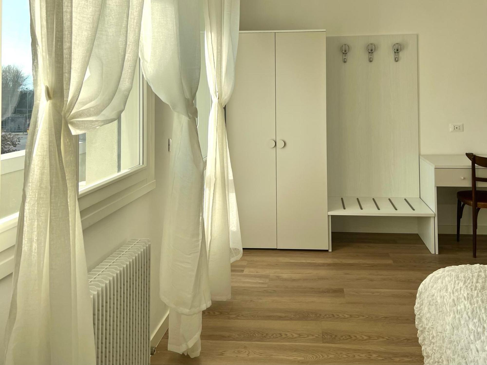 Apartament Padova Sarmeola Zewnętrze zdjęcie