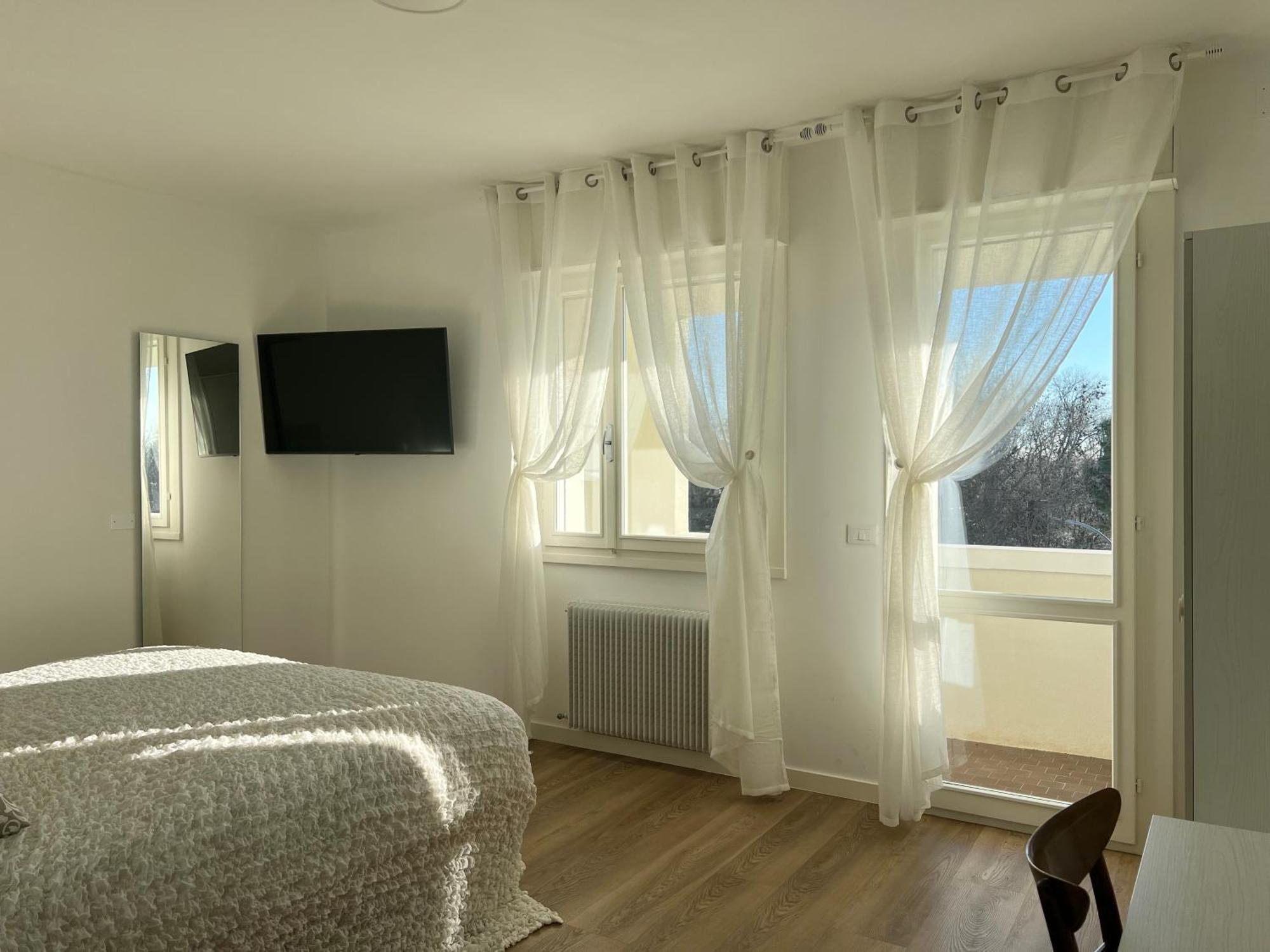 Apartament Padova Sarmeola Zewnętrze zdjęcie