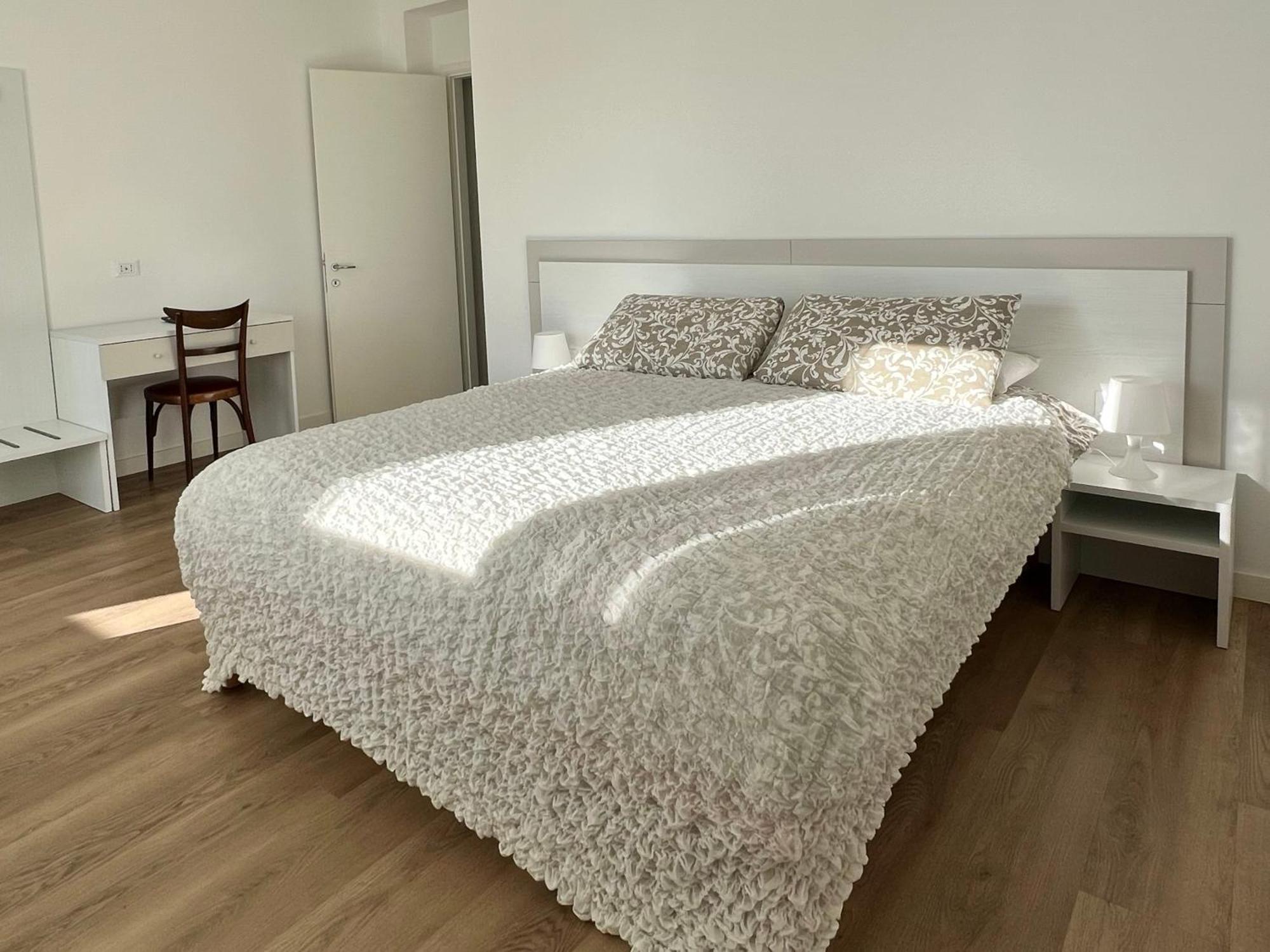 Apartament Padova Sarmeola Zewnętrze zdjęcie