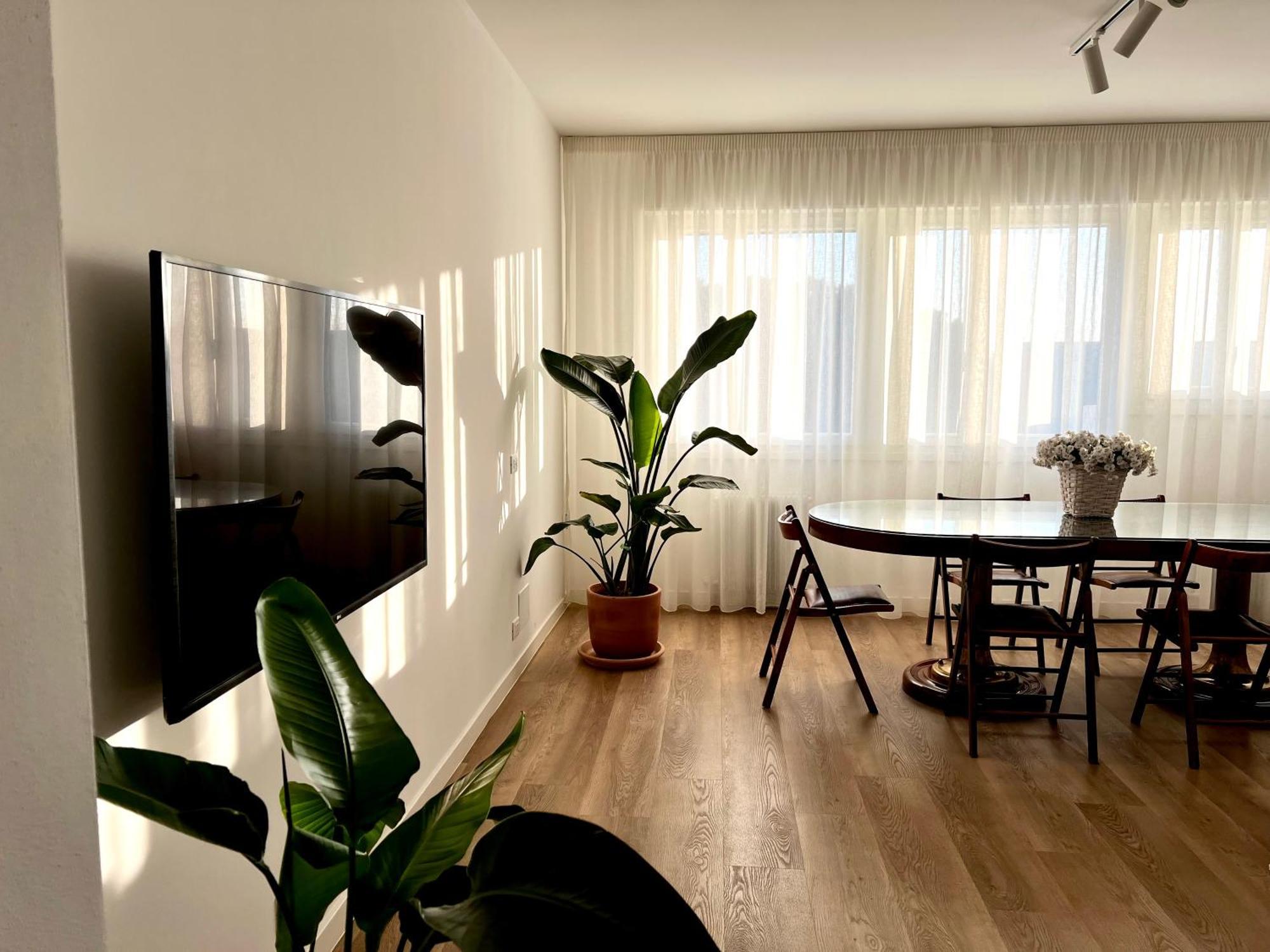 Apartament Padova Sarmeola Zewnętrze zdjęcie
