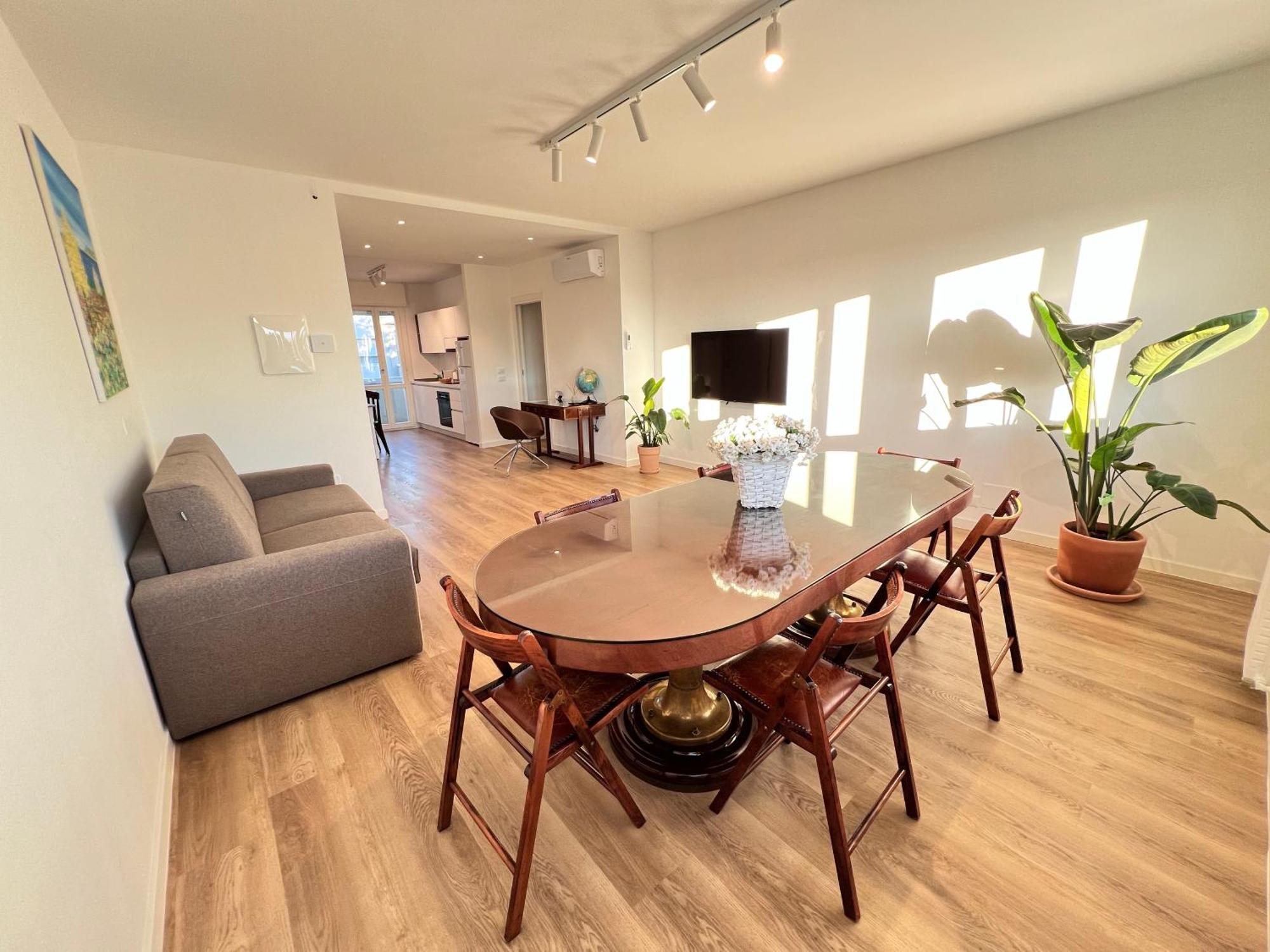 Apartament Padova Sarmeola Zewnętrze zdjęcie