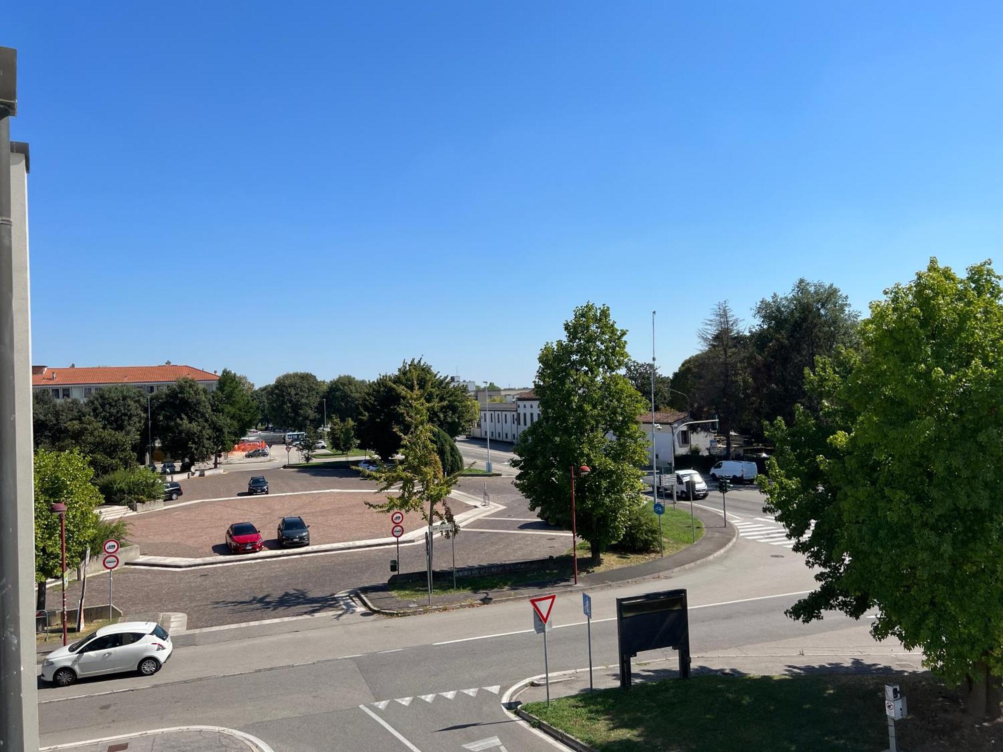 Apartament Padova Sarmeola Zewnętrze zdjęcie